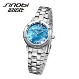 Fashion Watch 1120L (blue dial)