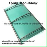 2014 New Type Door Canopy with Polycarbonate Sheet