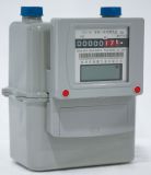 Residential IC Card Diaphragm Gas Meter