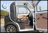 Smart Electric Vehicle/E-Car Power Easy Cooperate