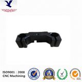 CNC Milling Machining Service with Black POM