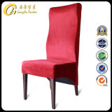 Hotel Conventional Banquet Imitation Wood Chair (A-020-1)