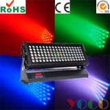 Waterproof 108*3W RGB 3in1 LED Wall Wash Stage Effect Lighting