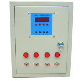 Environment Controller System for Poultry