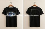 Wholesale Fashion Summer 100% Cotton T-Shirts for Men