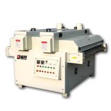 Double-Lamp UV Curing Machine