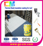 Nano Thermal Coating- Roof Heat Insulation Industrial Paint