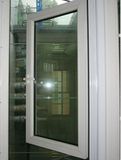 Casement Window (WX-W311)