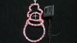 LED Solar Light
