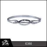 Stylish Women Jewelry Bracelet Platinum Plated AAA Cubic Zirconia Bracelet Wholesale