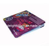 Square Pencil Box (DL-ST-0540)