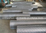 Diamond Stainless Steel Expanded Metal Sheet Mesh with Competitive Price