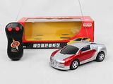 1: 24 Two-Way Remote Control Car Scic025017