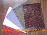 PVC Leather Patterns (LP001)