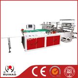 Sealing Bag Making Machine/Bag Forming Machine/T-Shirt Bag Making Machine