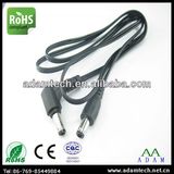 AV Cable Plug to DC Plug Cable for Computer (ADCable)