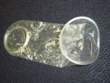 Female Condom From Sex Product Factory