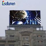 OA Series P10mm Outdoor Advertising Full Color LED Display