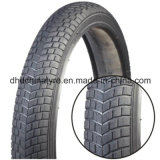 Professional Manufacturer 16X1.95 Bicycle Tires