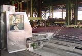 Spraying Machine for Billet & Bloom
