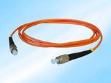 Telecom Network Single Mode FC-FC Patch Cord