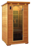 Infrared Sauna Rooms for 2 Person (SS-200)