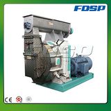 Fzlh Series Stylolitic Type Fertilizer Pellet Mill