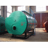 Fully Automatic Oil/Gas Fired Boiler