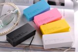 Power 5600mAh External Battery Pack Power Bank for iPhone 5 4s 5s Samsung Galaxy Siv S4 S3 All Mobile Phone+Micro USB Cable