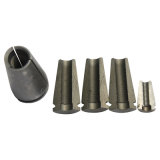 Steel Spacers for Mining Equipment