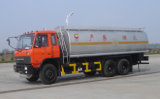 6X4 25tons Fuel Tanker Trucks (Tanker Capacity: 18-20m3) (DFL1250A8)