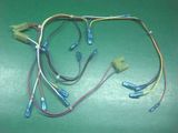 Microwave Oven Wire Harness