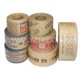 Kraft Paper Label