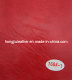 Red Kraft Paper Imitation Leather for Decorative Project