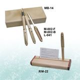 Wooden Pen (YF-S045)