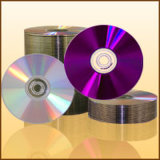 Blank 16X DVD-R 4.7GB/120min for Moives