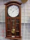 Pendulum Wall Clock-BWP210