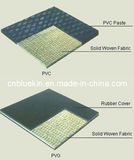 Solid Woven Conveyor Belt