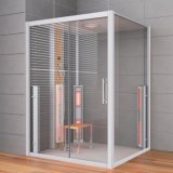 New Infrared Sauna Shower Room (K093)