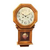 Regulator Clock