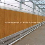 Wet Cooling Pad for Poultry Farm