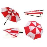Promotional Windproof Golf Umbrella (BR-ST-87)