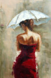 Impressional Oil Paintings