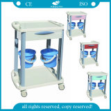 ABS Hospital Clinical Trolley (AG-CT001B3)