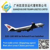 Cheap Air Cargo Rates From China to USA