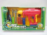Kid DIY Toy Tool Set (H3469026)
