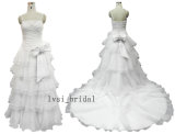 Wedding Gown Wedding Dress LVA172