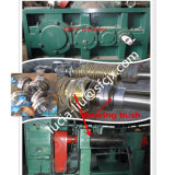 Rubber Mixing Mill, Open Two Roll Rubber Mixing Mill