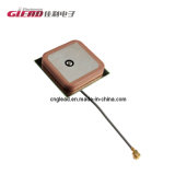 GPS Active Antenna (DAM1575A2NO_YW03)