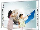 Infrared Interactive Whiteboard